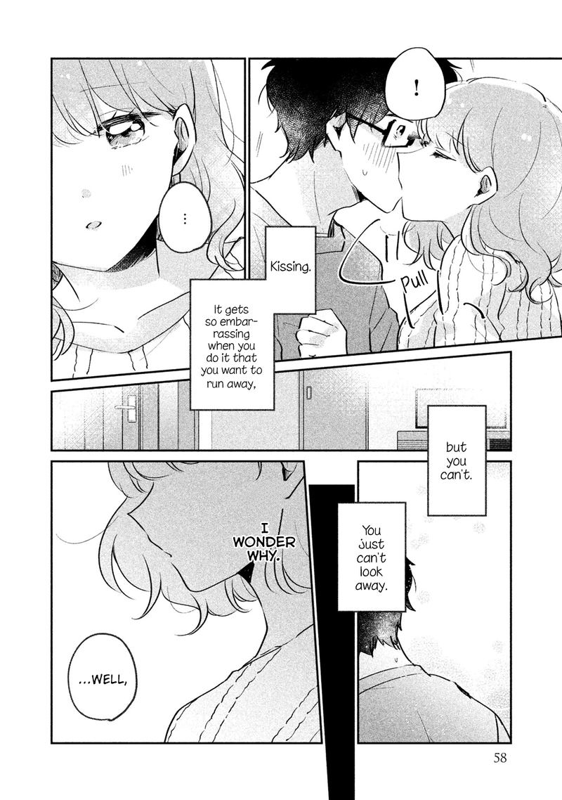 Its Not Meguro Sans First Time 14 12