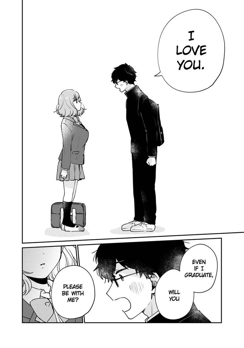 Its Not Meguro Sans First Time 47 14