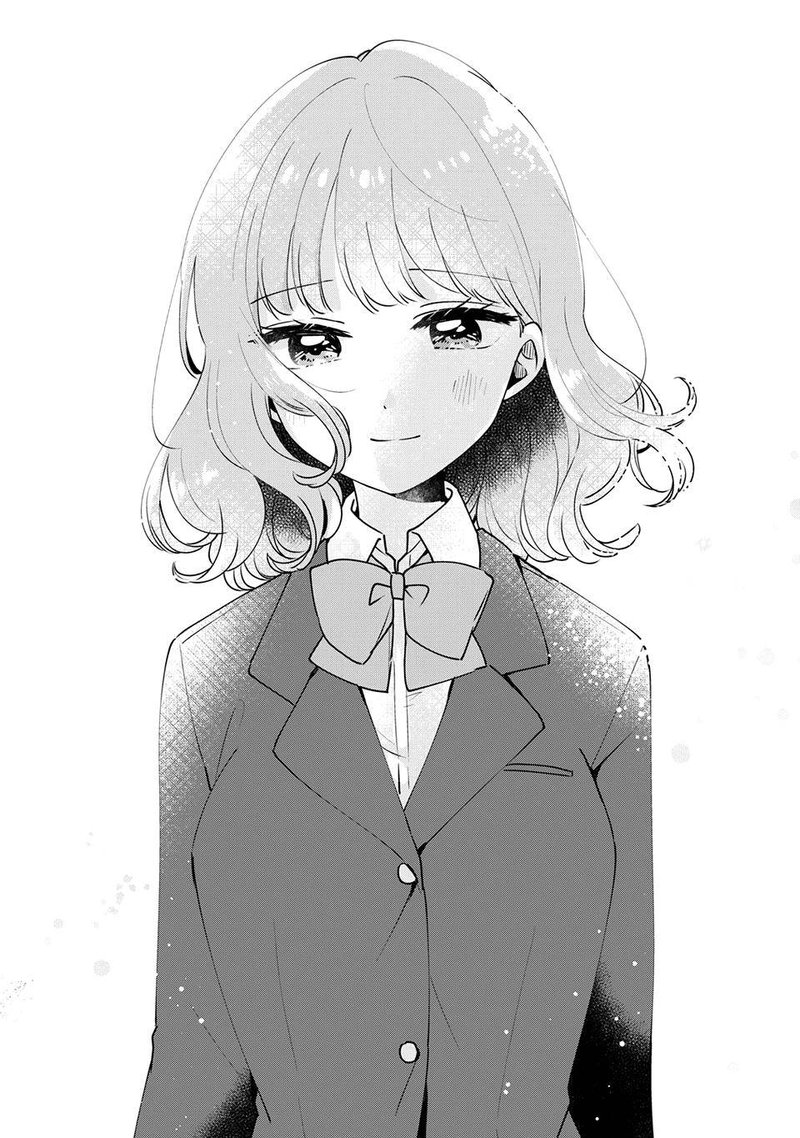 Its Not Meguro Sans First Time 47 15