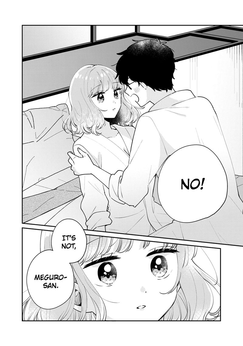 Its Not Meguro Sans First Time 51 4