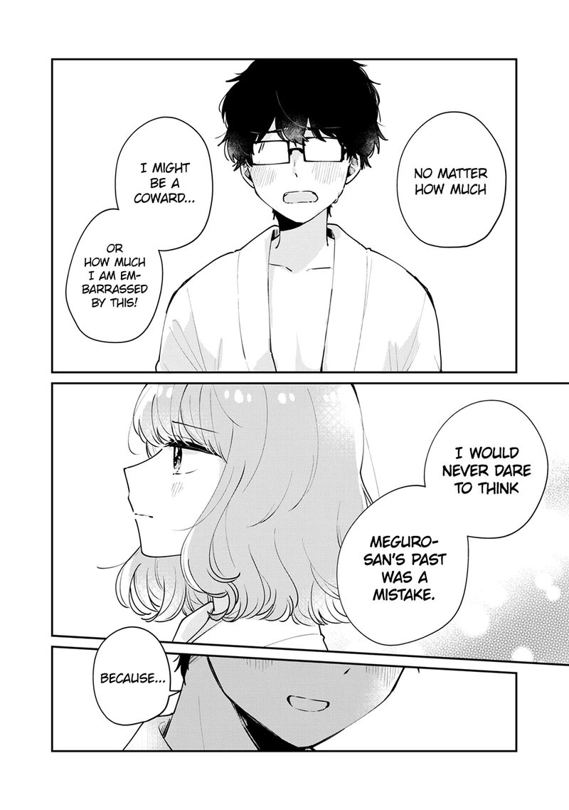 Its Not Meguro Sans First Time 51 6