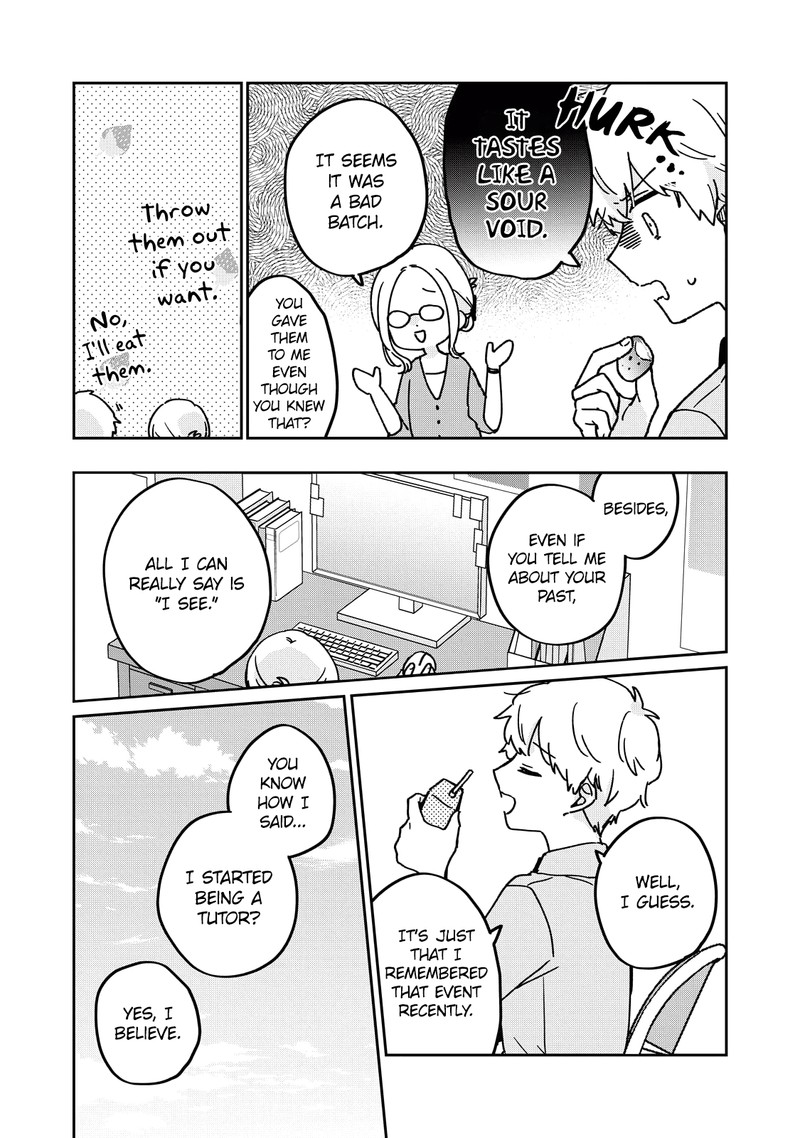 Its Not Meguro Sans First Time 71e 5
