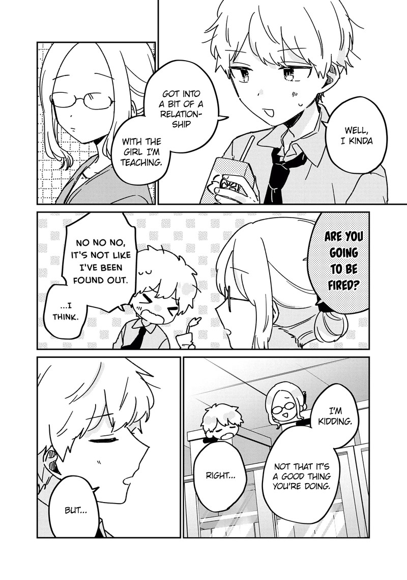 Its Not Meguro Sans First Time 71e 6
