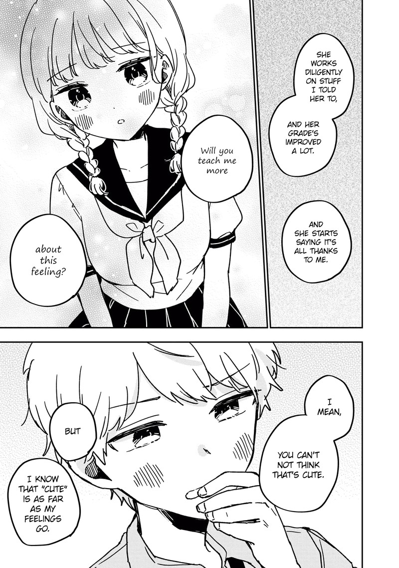 Its Not Meguro Sans First Time 71e 7