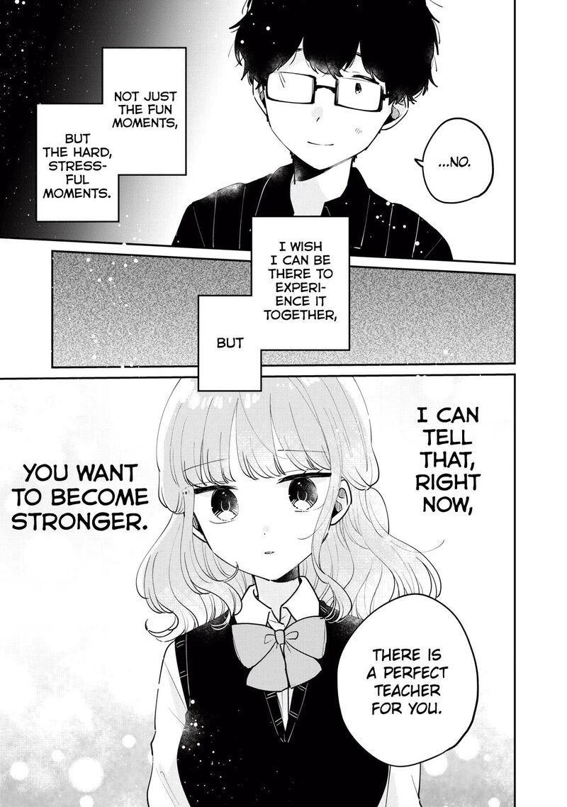 Its Not Meguro Sans First Time 74 16