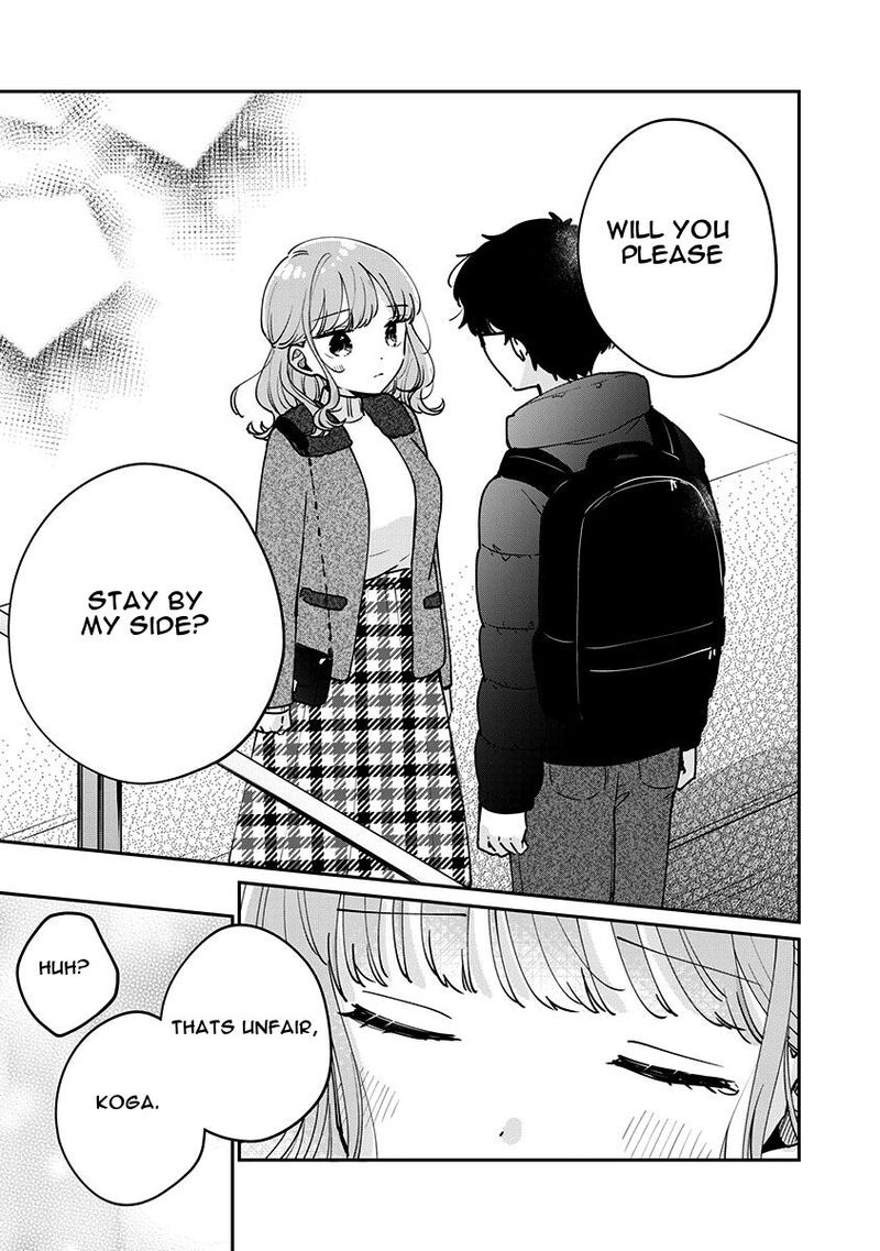 Its Not Meguro Sans First Time 78 9