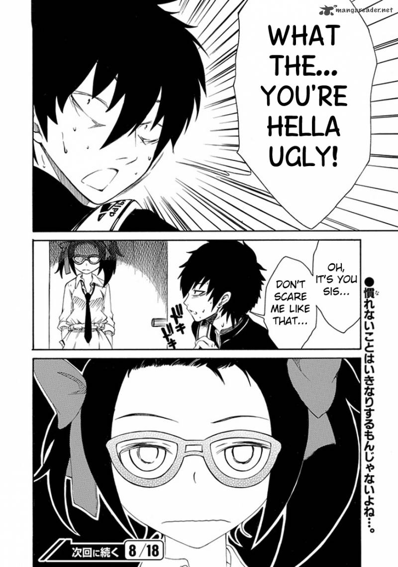 Its Not My Fault That Im Not Popular 1 17