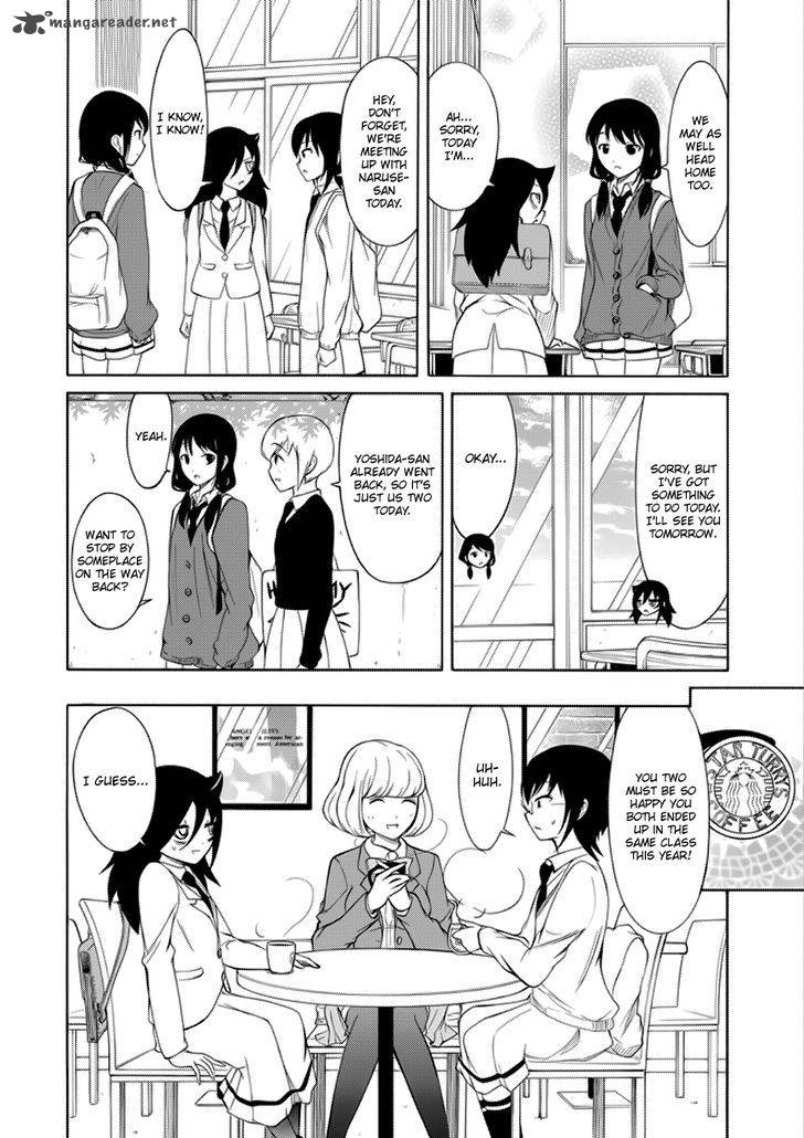 Its Not My Fault That Im Not Popular 124 2