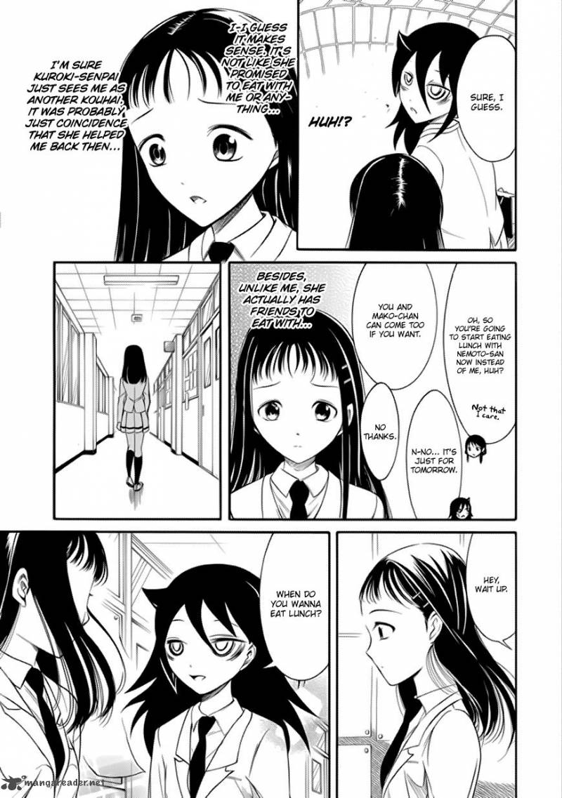 Its Not My Fault That Im Not Popular 132 13