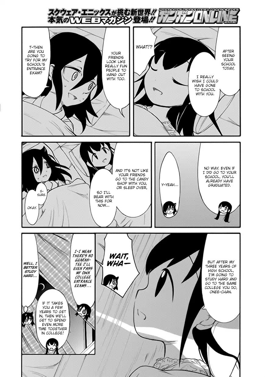 Its Not My Fault That Im Not Popular 142 16