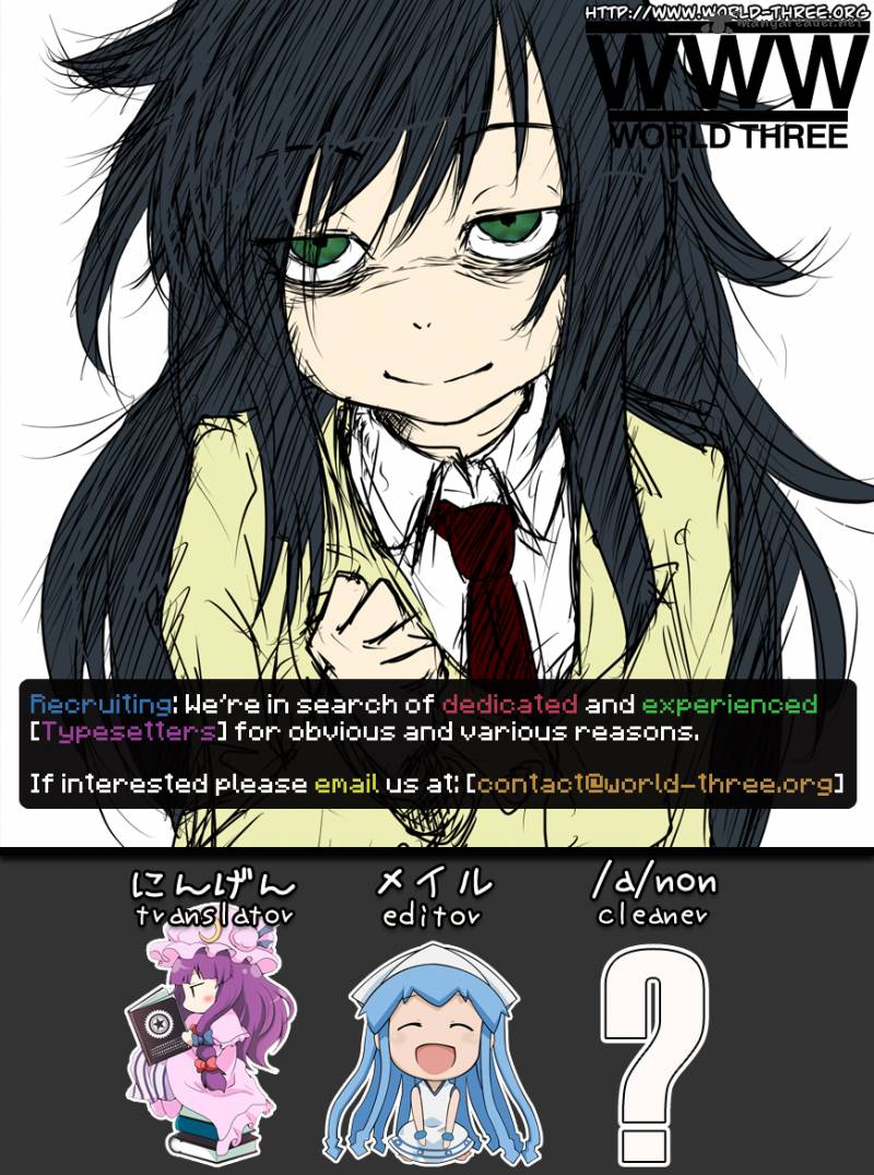 Its Not My Fault That Im Not Popular 15 16