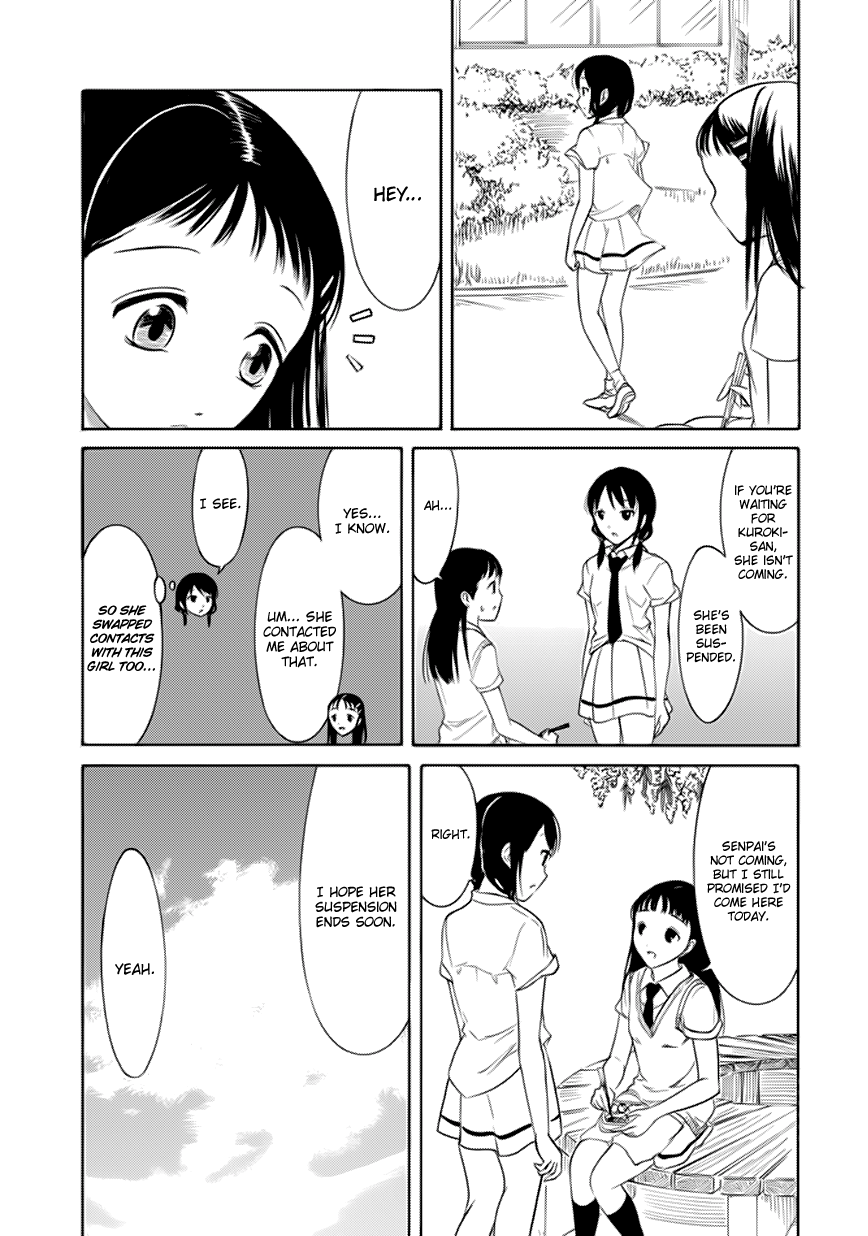 Its Not My Fault That Im Not Popular 157 11