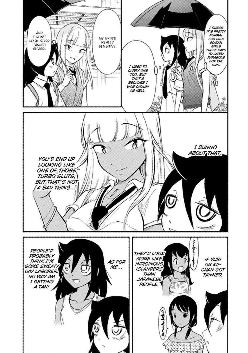 Its Not My Fault That Im Not Popular 163 3