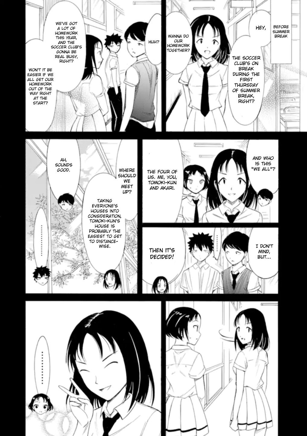 Its Not My Fault That Im Not Popular 168 2