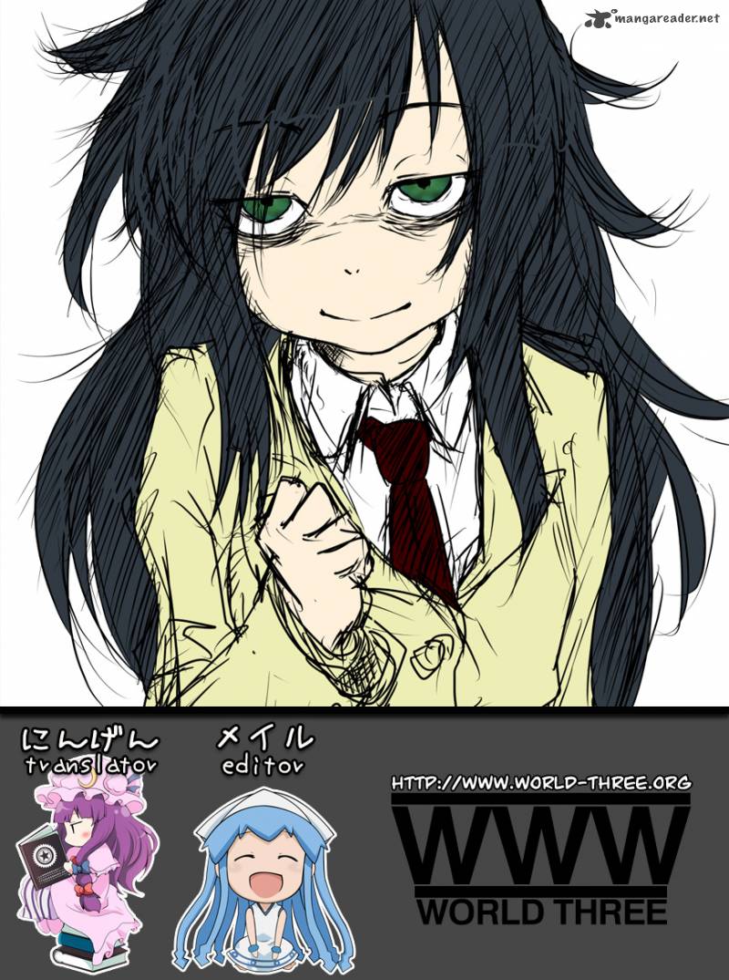 Its Not My Fault That Im Not Popular 17 18