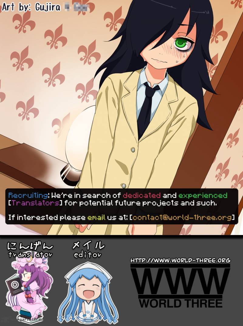 Its Not My Fault That Im Not Popular 21 18