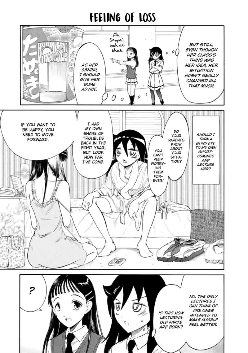 Its Not My Fault That Im Not Popular 210c 10