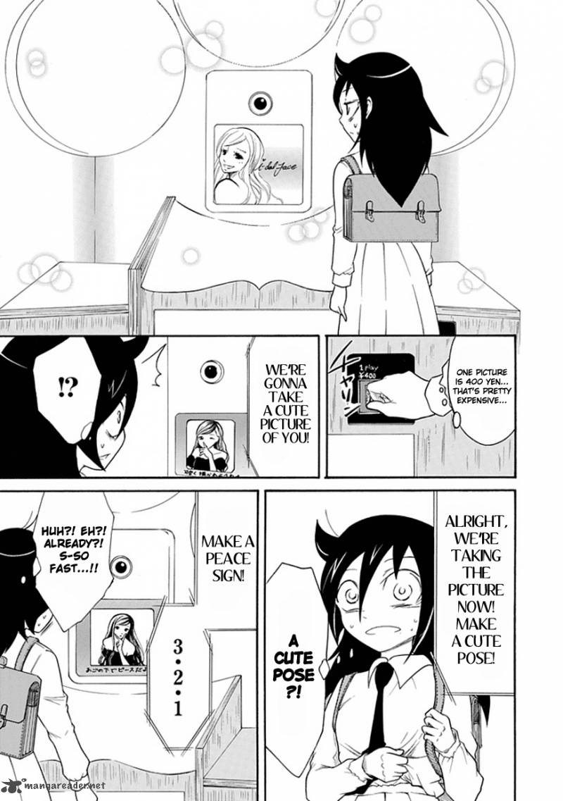 Its Not My Fault That Im Not Popular 22 5