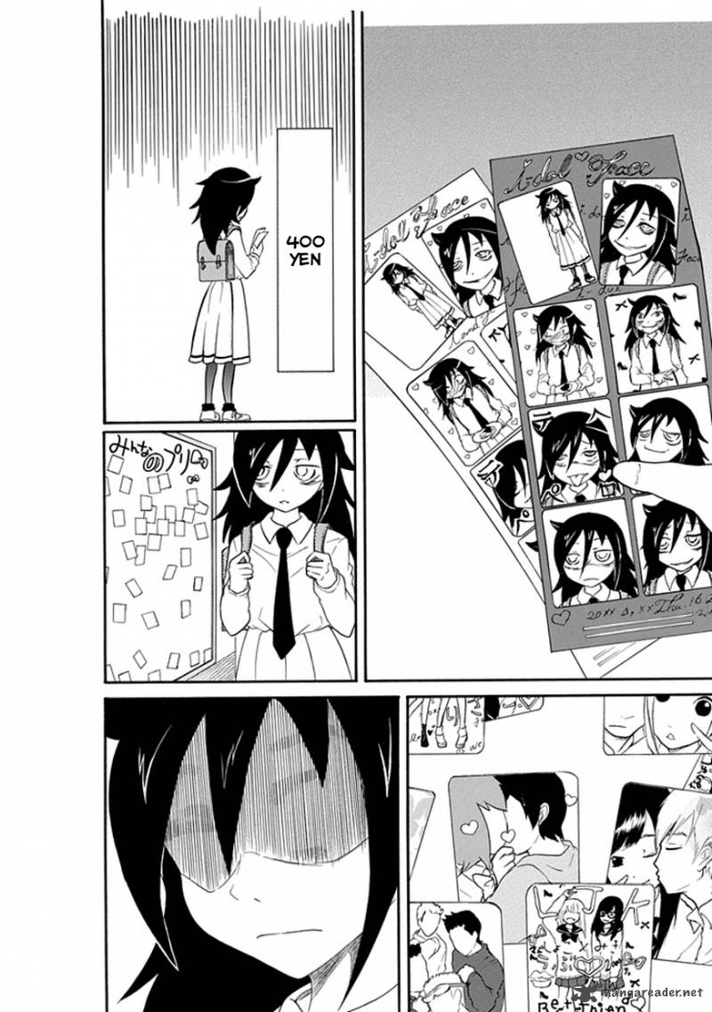 Its Not My Fault That Im Not Popular 22 8