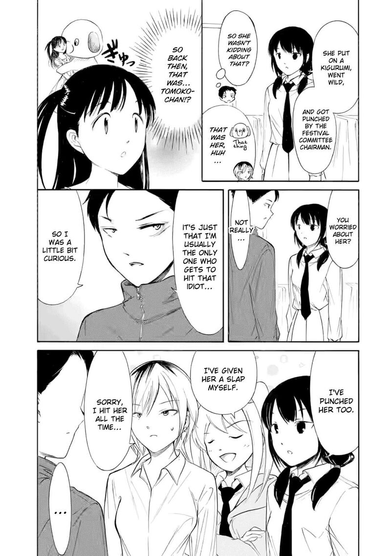 Its Not My Fault That Im Not Popular 230c 4