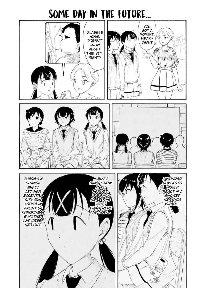 Its Not My Fault That Im Not Popular 234c 2