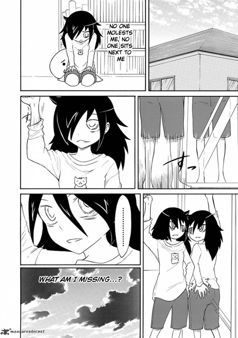 Its Not My Fault That Im Not Popular 24 4