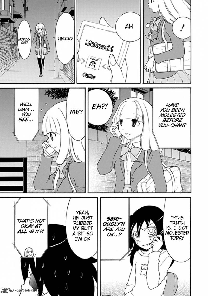 Its Not My Fault That Im Not Popular 24 5