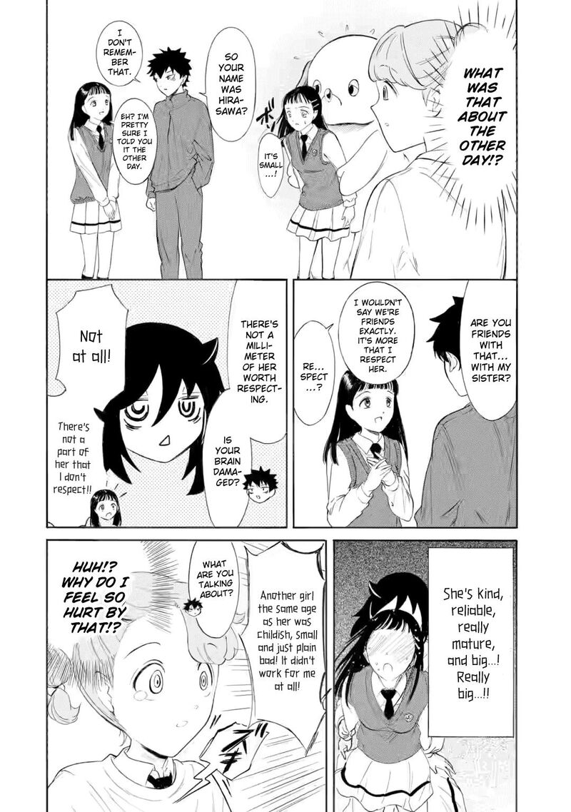 Its Not My Fault That Im Not Popular 240c 7