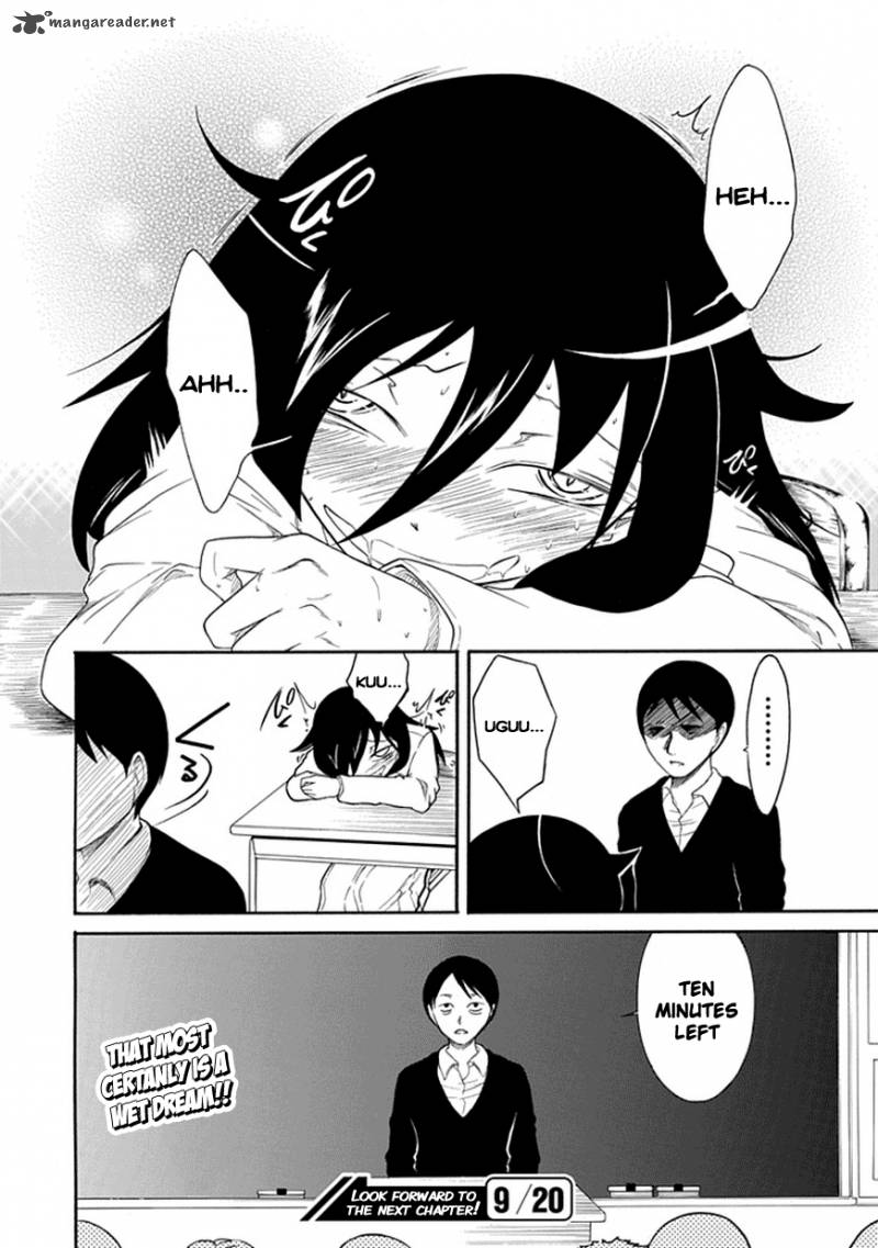 Its Not My Fault That Im Not Popular 26 6