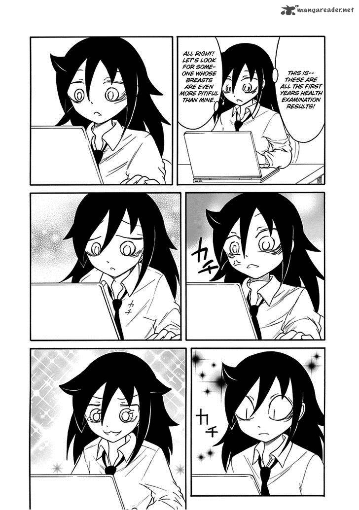 Its Not My Fault That Im Not Popular 42 10