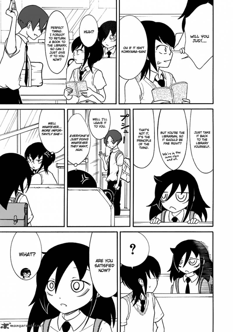 Its Not My Fault That Im Not Popular 54 5