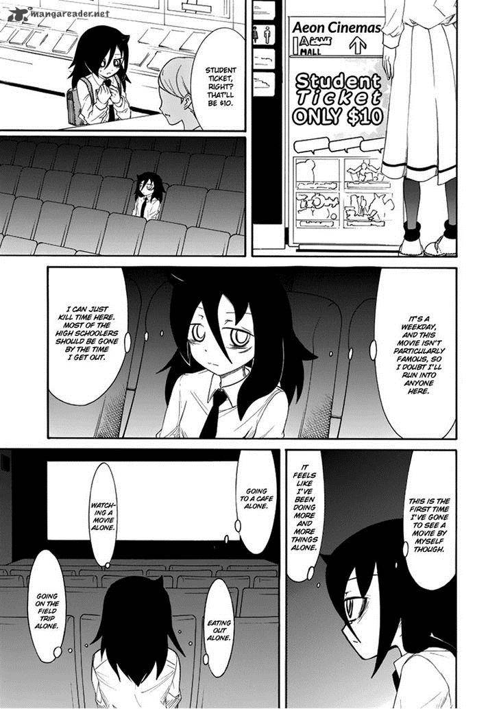 Its Not My Fault That Im Not Popular 70 5