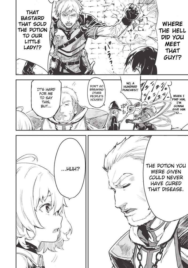 Itsudemo Jitaku Ni Kaerareru Ore Wa Isekai De Gyoushounin O Hajimemashita 19 2