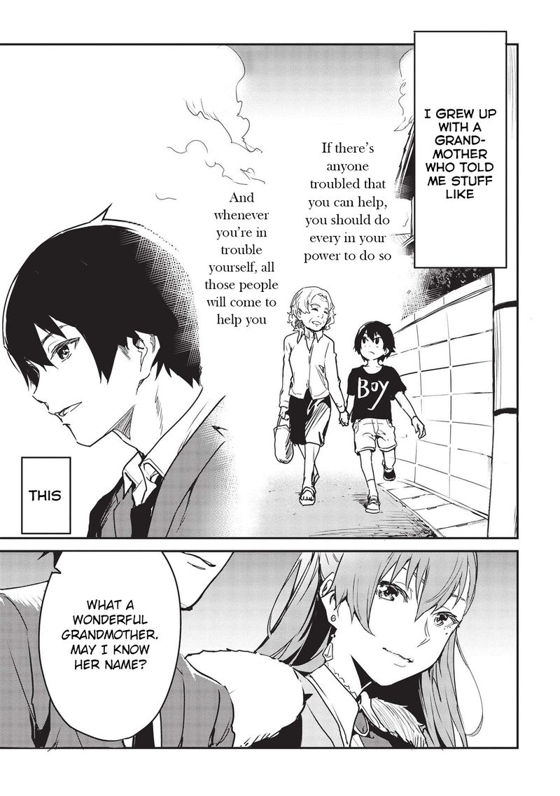 Itsudemo Jitaku Ni Kaerareru Ore Wa Isekai De Gyoushounin O Hajimemashita 21 16