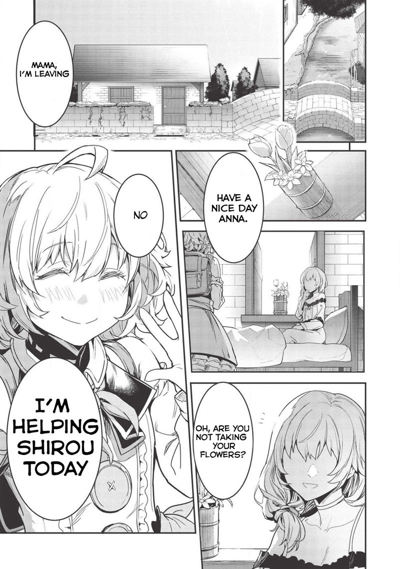 Itsudemo Jitaku Ni Kaerareru Ore Wa Isekai De Gyoushounin O Hajimemashita 4 1