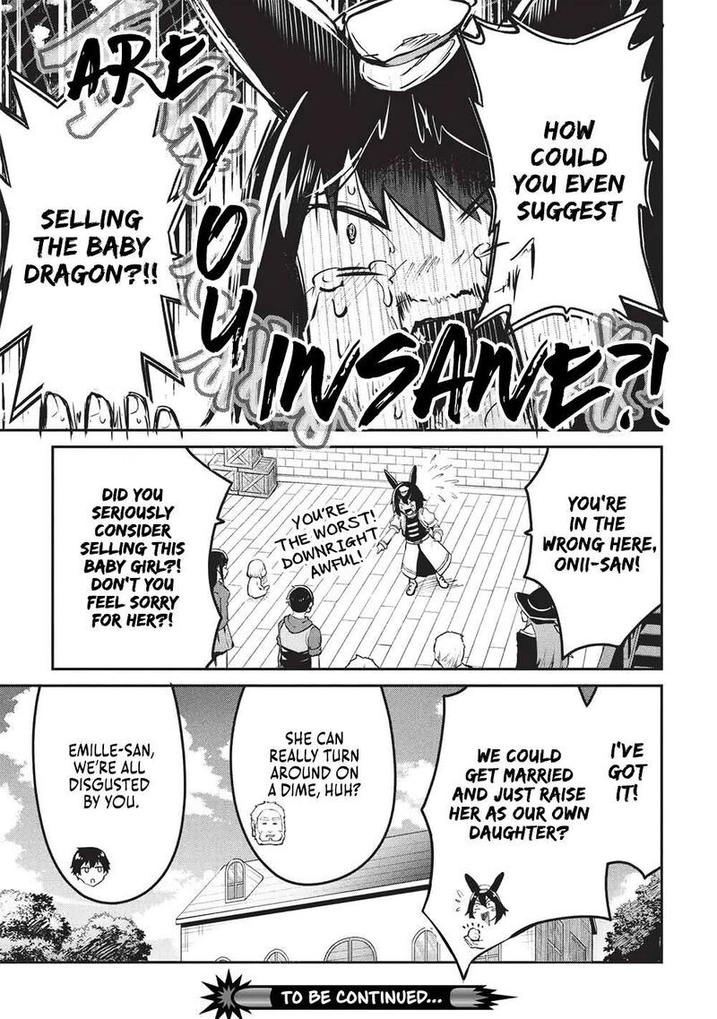 Itsudemo Jitaku Ni Kaerareru Ore Wa Isekai De Gyoushounin O Hajimemashita 58 22