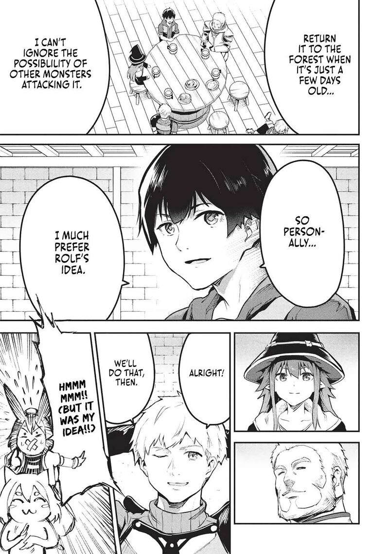 Itsudemo Jitaku Ni Kaerareru Ore Wa Isekai De Gyoushounin O Hajimemashita 58 6