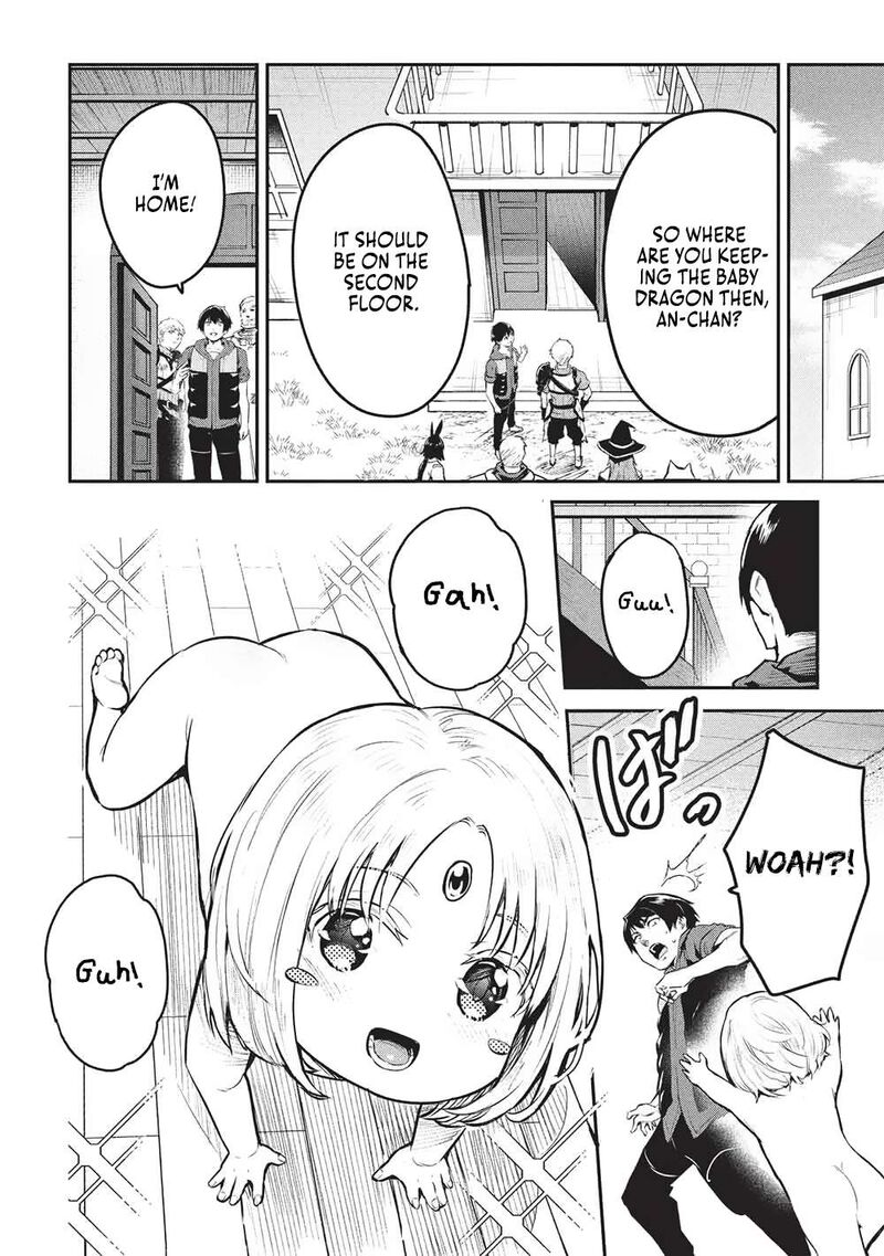Itsudemo Jitaku Ni Kaerareru Ore Wa Isekai De Gyoushounin O Hajimemashita 58 7