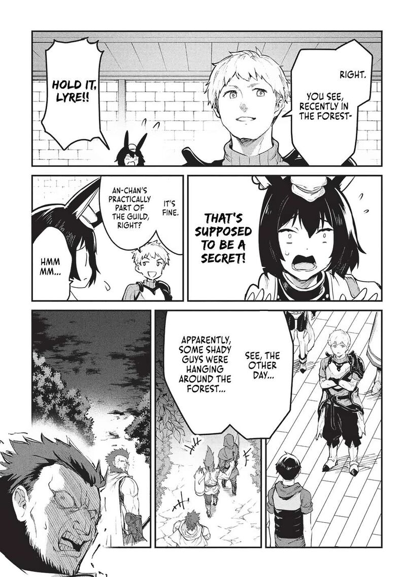 Itsudemo Jitaku Ni Kaerareru Ore Wa Isekai De Gyoushounin O Hajimemashita 59 4