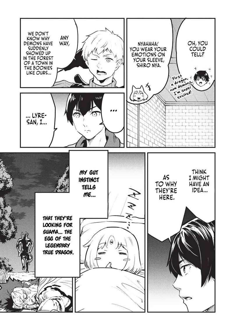 Itsudemo Jitaku Ni Kaerareru Ore Wa Isekai De Gyoushounin O Hajimemashita 59 9