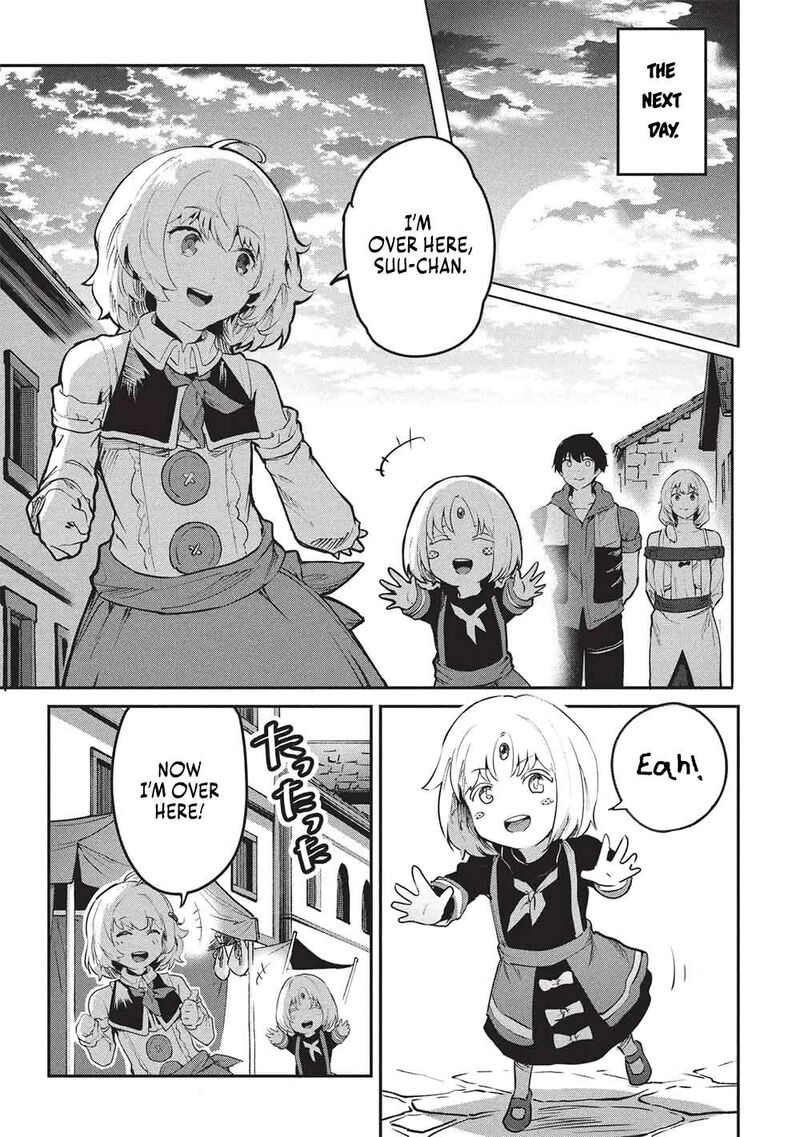 Itsudemo Jitaku Ni Kaerareru Ore Wa Isekai De Gyoushounin O Hajimemashita 60 13