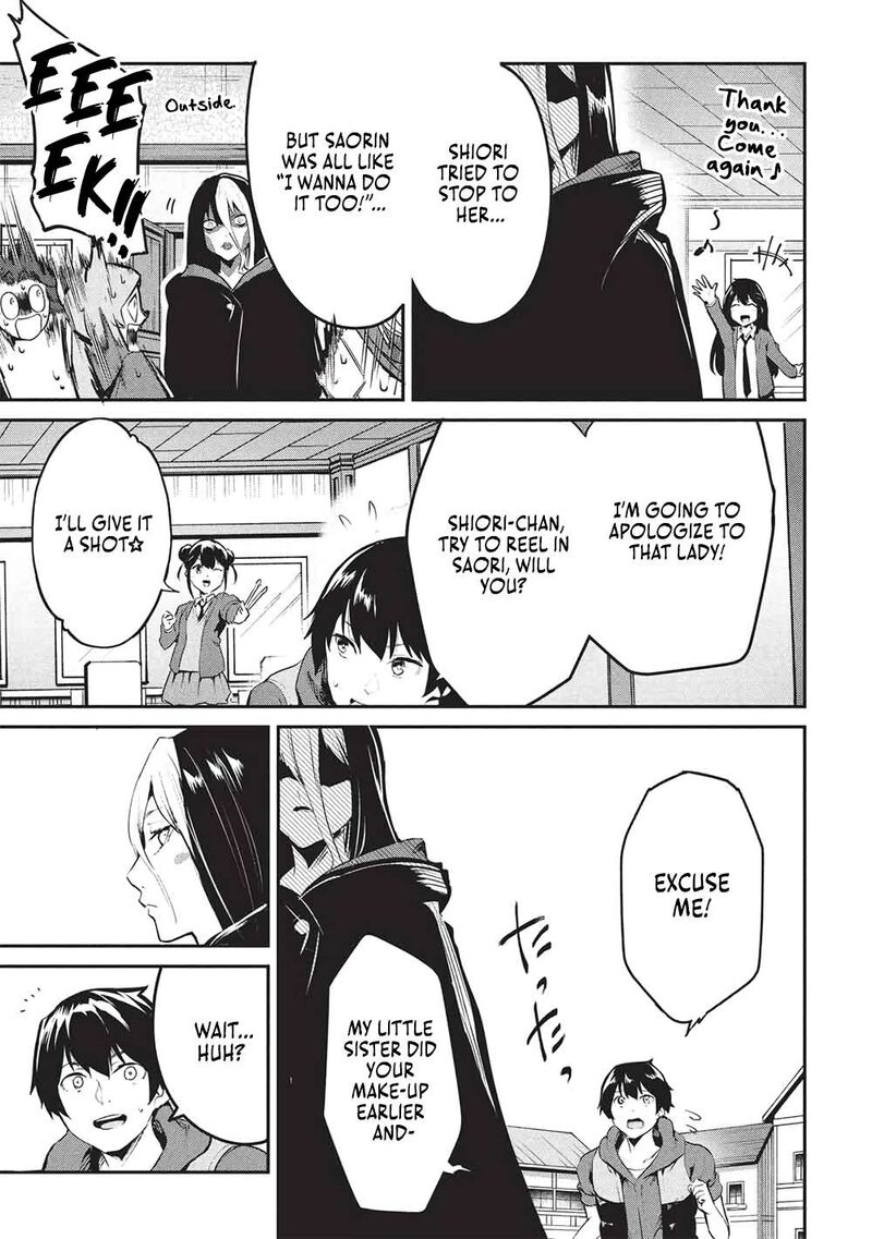 Itsudemo Jitaku Ni Kaerareru Ore Wa Isekai De Gyoushounin O Hajimemashita 60 7