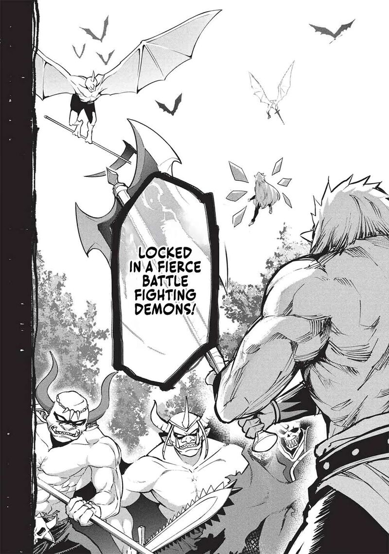 Itsudemo Jitaku Ni Kaerareru Ore Wa Isekai De Gyoushounin O Hajimemashita 61 12