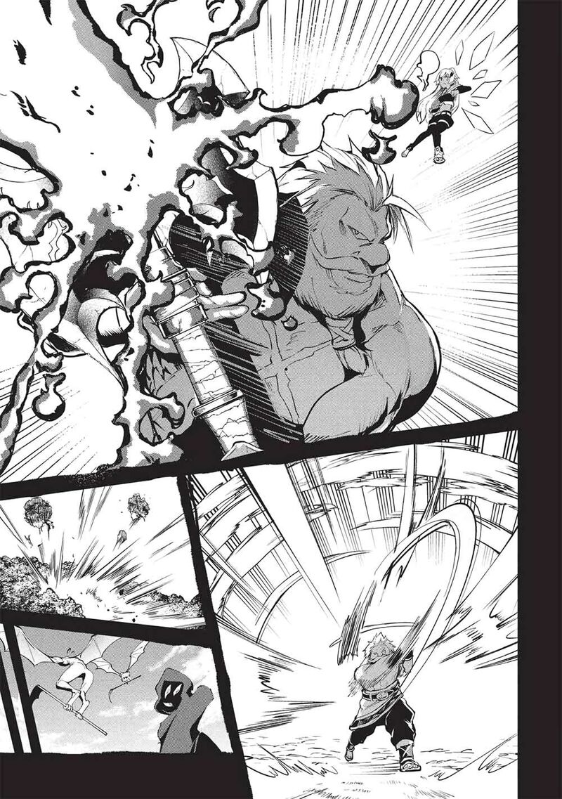 Itsudemo Jitaku Ni Kaerareru Ore Wa Isekai De Gyoushounin O Hajimemashita 61 15