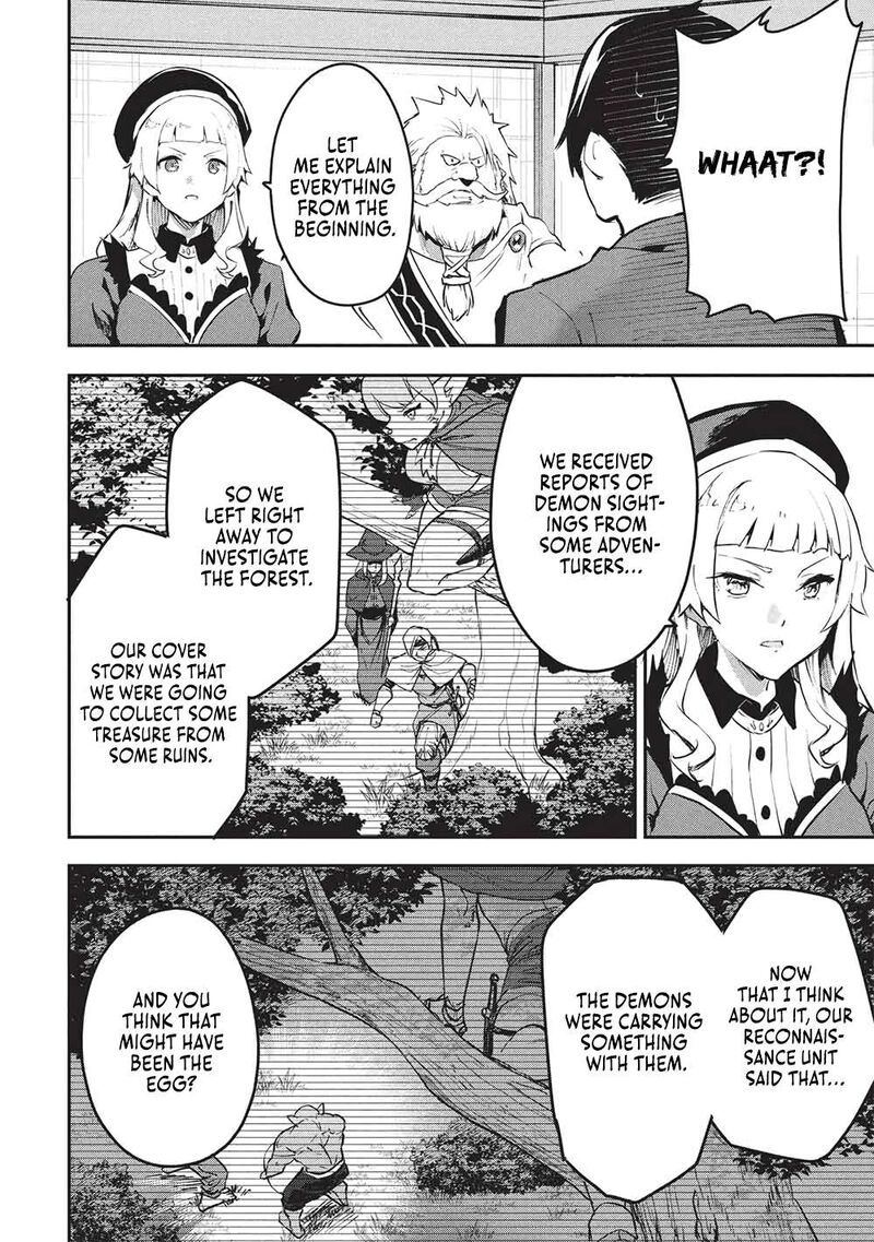 Itsudemo Jitaku Ni Kaerareru Ore Wa Isekai De Gyoushounin O Hajimemashita 61 16