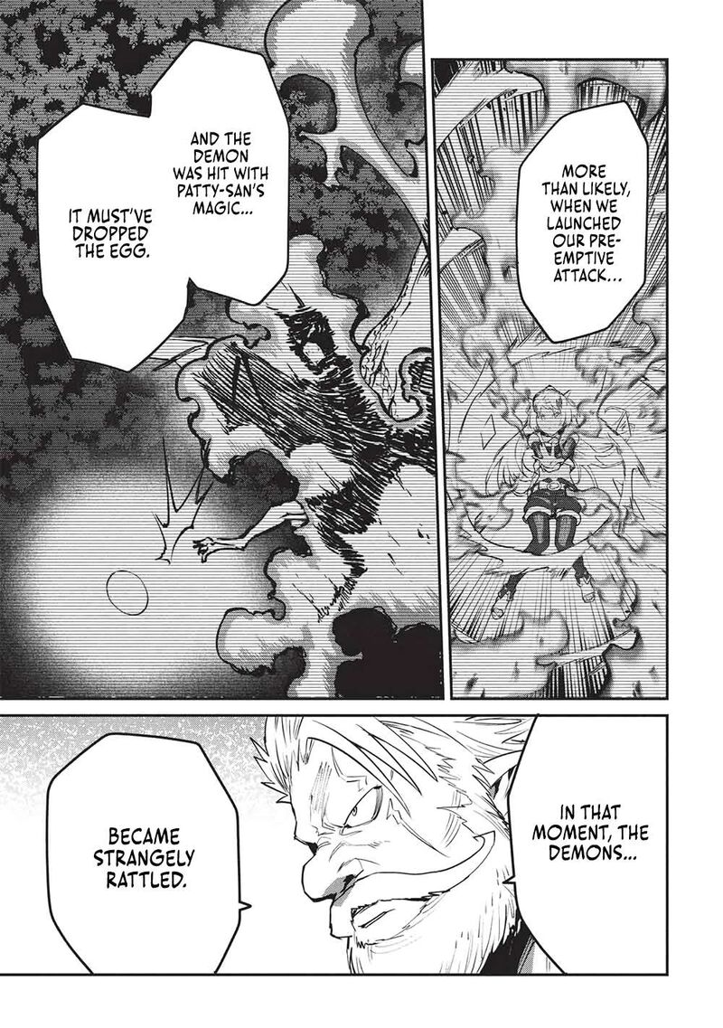 Itsudemo Jitaku Ni Kaerareru Ore Wa Isekai De Gyoushounin O Hajimemashita 61 17