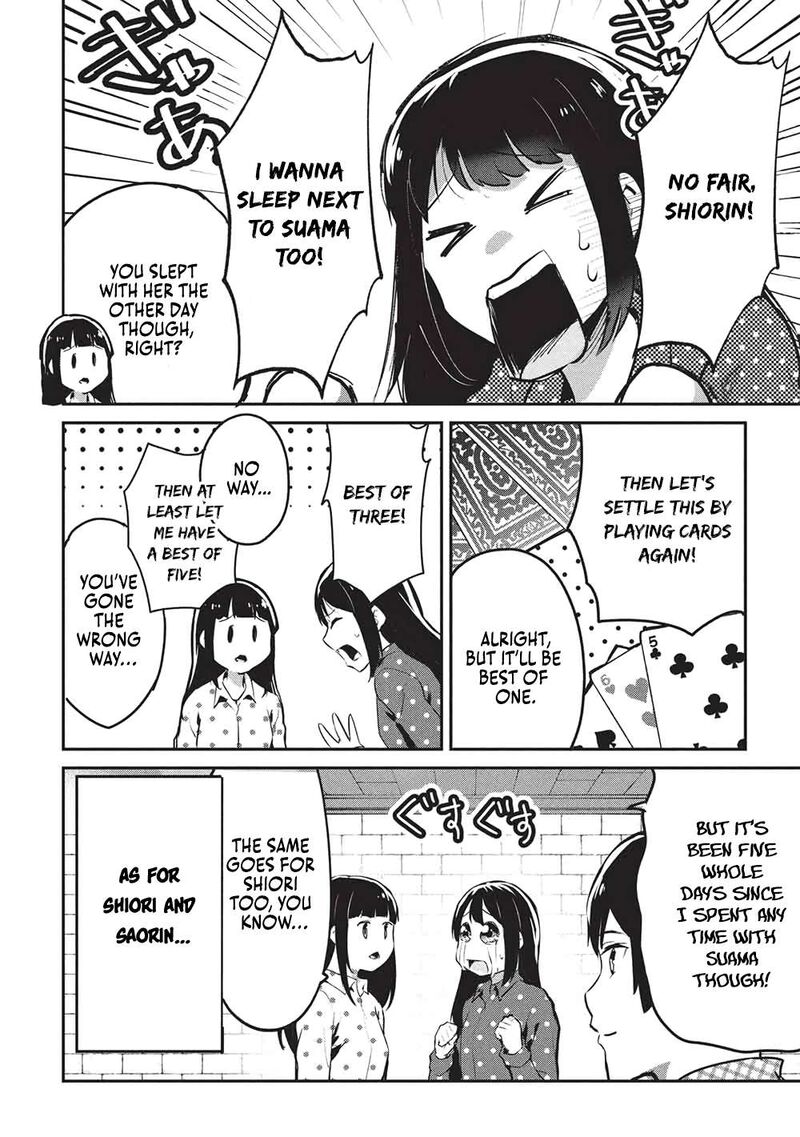 Itsudemo Jitaku Ni Kaerareru Ore Wa Isekai De Gyoushounin O Hajimemashita 61 2