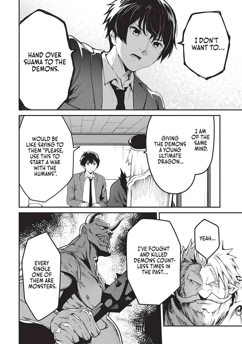 Itsudemo Jitaku Ni Kaerareru Ore Wa Isekai De Gyoushounin O Hajimemashita 61 20