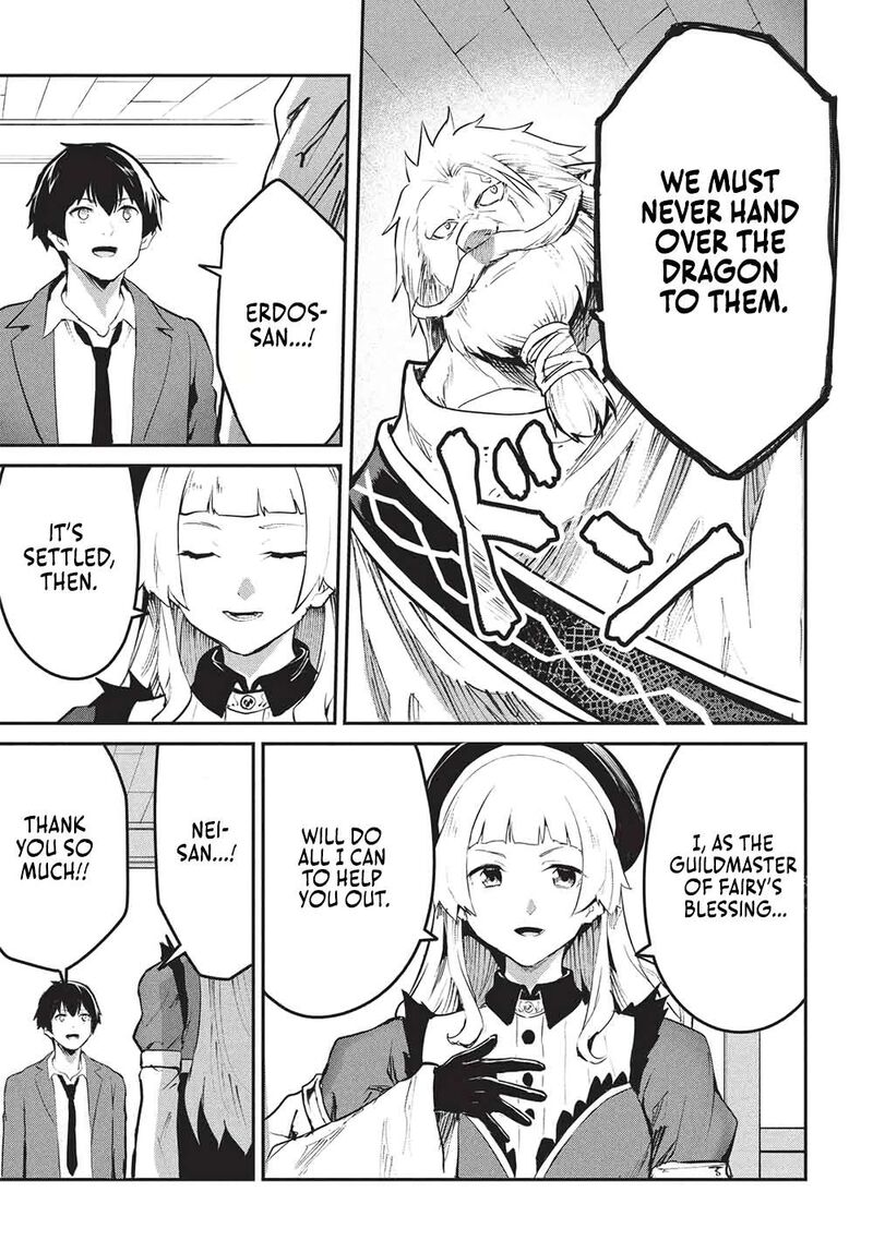 Itsudemo Jitaku Ni Kaerareru Ore Wa Isekai De Gyoushounin O Hajimemashita 61 21