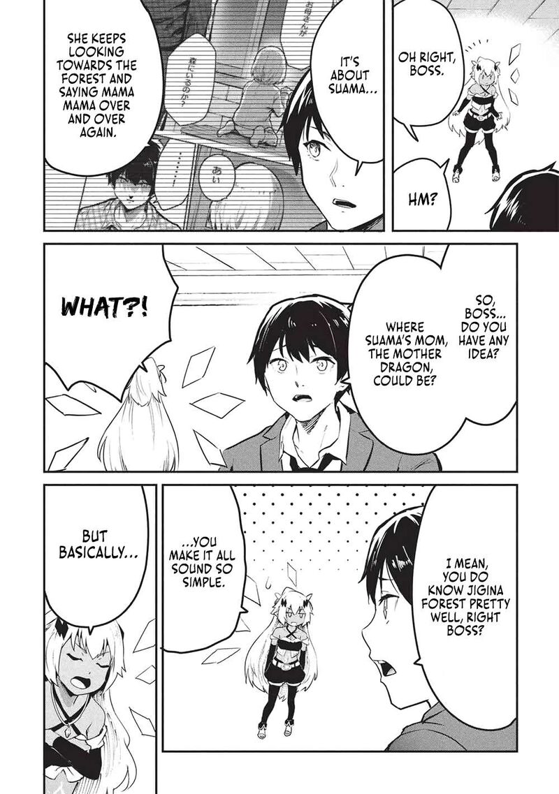 Itsudemo Jitaku Ni Kaerareru Ore Wa Isekai De Gyoushounin O Hajimemashita 61 22